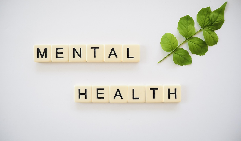 Mental health and wellness